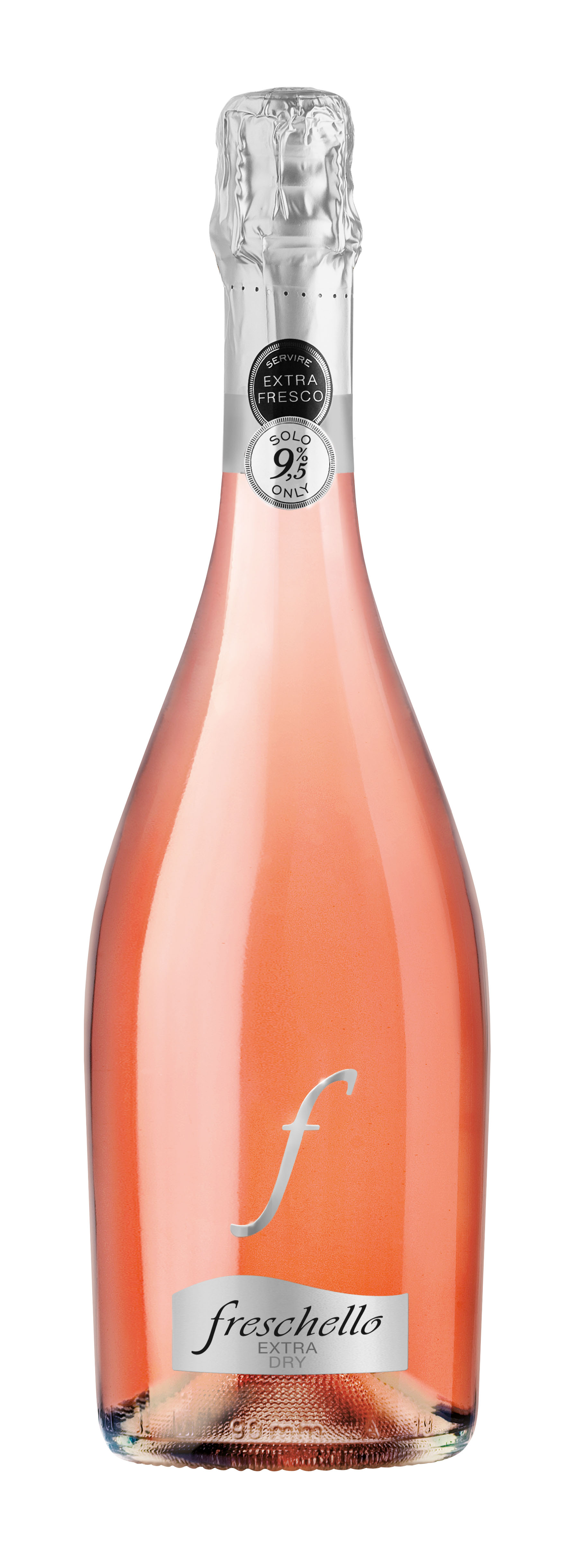 Vinitaly 2016: Cielo e Terra presenta Freschello Rosé, lo spumante extra fresco e leggero